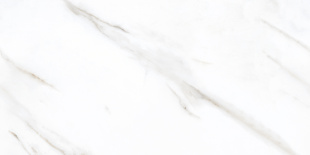 Керамогранит Buono Ceramica Marble Bright Statuario Sugar Carving арт. MVL4414MA (60x120) карвинг